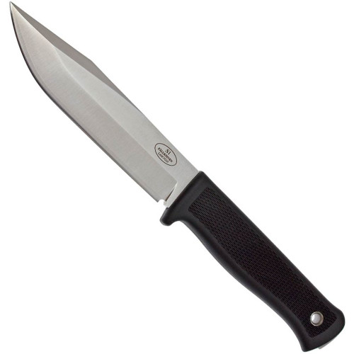 Нож Fallkniven S1z Forest Knife VG-10 Zytel sheath фото