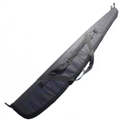 Чехол с уплотнителем Grenadier 125 см. Чёрный фото 2