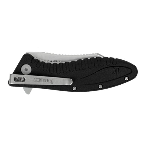 Нож Kershaw Grinder фото 2