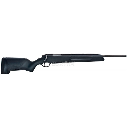 Карабин Steyr Mannlicher Scout кал. 308 Win фото