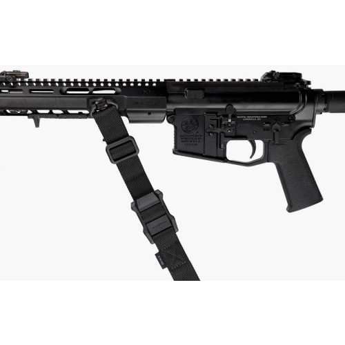 Антабка Magpul QDM (Quick Disconnect Sling Mount) быстросъемная фото 4