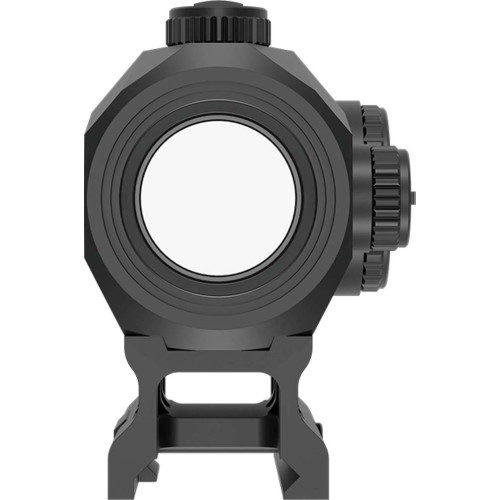 Прицел коллиматорный Vector Optics Scrapper 1x25 3MOA SCRD-46 фото 7