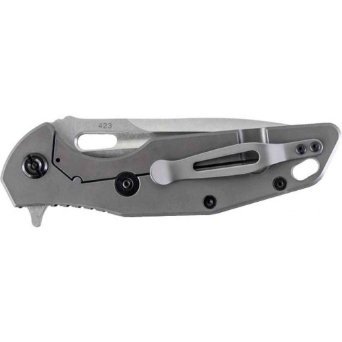 Нож SKIF Defender 423C фото 4
