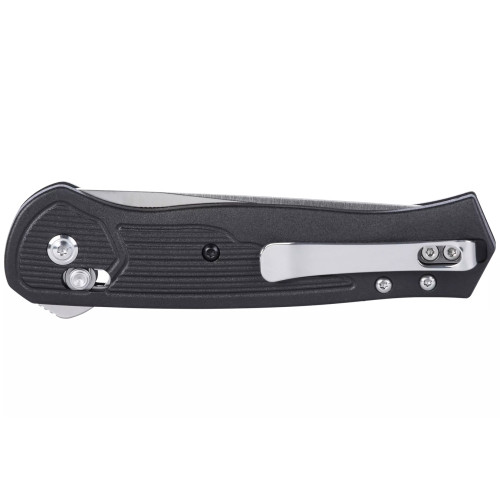 Нож складной CRKT "Sero Black" фото 7