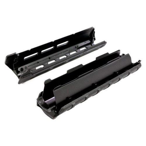 Цевье Magpul MOE M-LOK Hand Guard Mid-Length для AR-15 (полимер) черное фото 9
