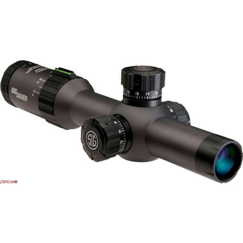 Прицел Sig Optics Tango 4 1-4x24 фото 2