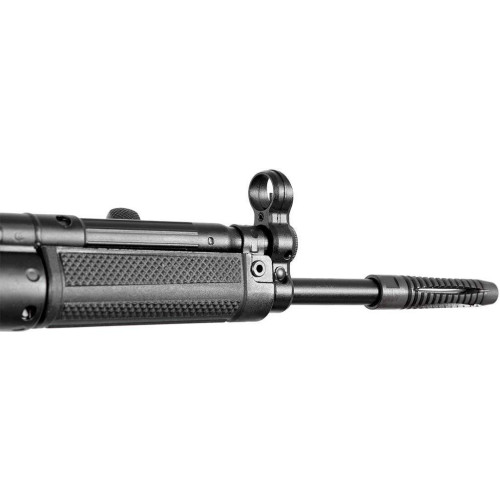 Карабін MKE T94A2 кал. 9x21 мм фото 10