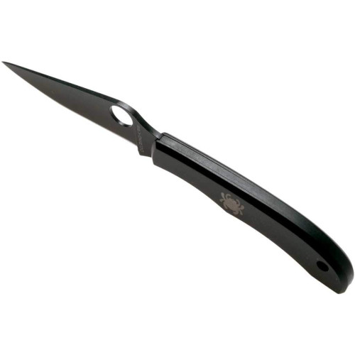 Ніж Spyderco HoneyBee (C137BKP) фото 5