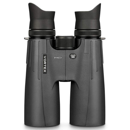 Бинокль Vortex Ranger HD 10х50 R/T с дальномерной сеткой MRAD фото 4