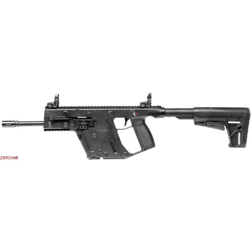 Карабин Kriss Vector SBR Gen II кал. 9 мм (9x21) фото 2