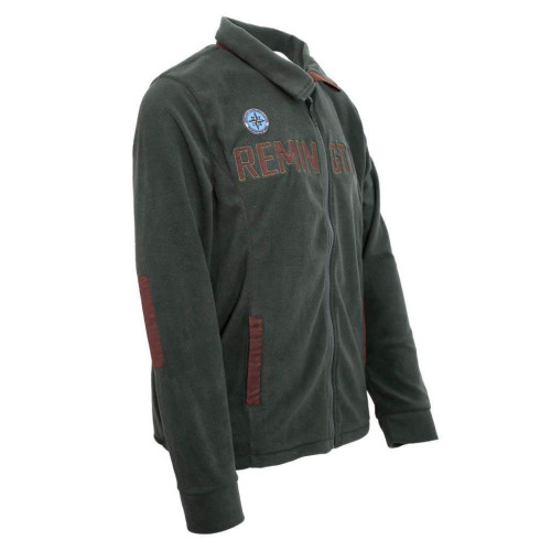 Куртка Remington Polygon Fleece (розмір - L, зелений) фото 2