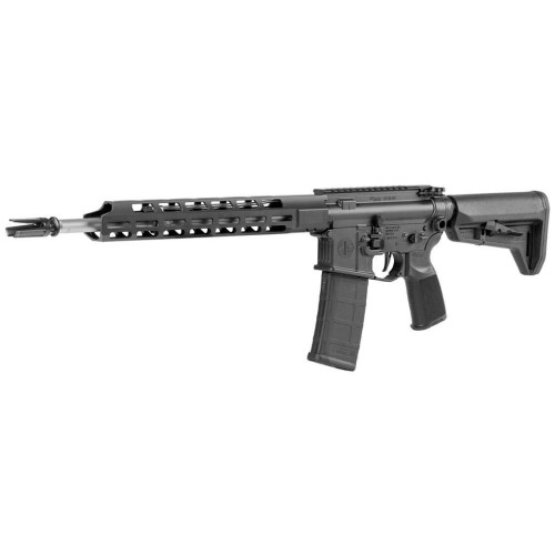 Карабін Sig Sauer M400-TREAD 16" кал. 223 Rem (5.56/45) фото 3