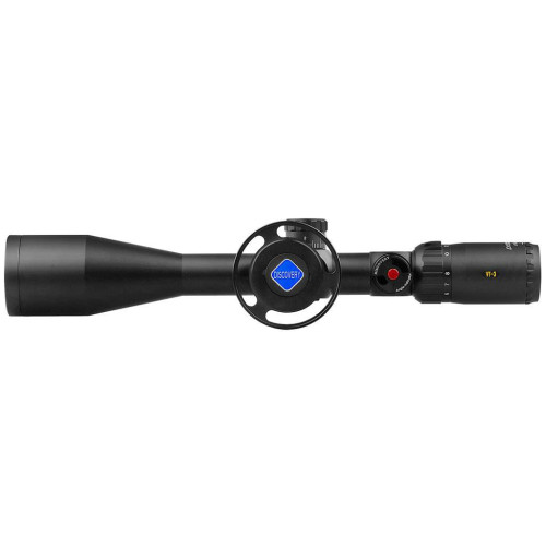 Прицел Discovery Optics VT-3 6-24x50 SFAI (30 мм, без подсветки) фото 5