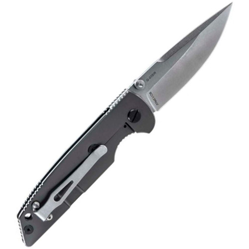 Нож SKIF G-03SW 8Cr13MoV фото 2