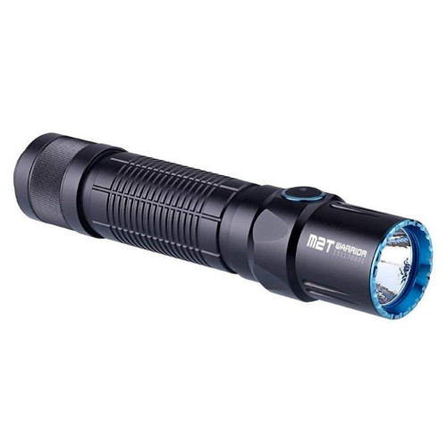 Фонарь Olight M2T Warrior фото 4