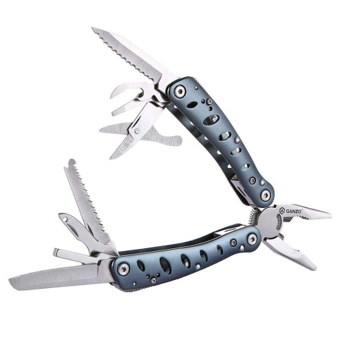 Мультитул Ganzo G101-H фото 5
