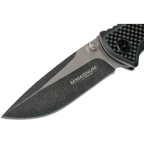 Нож Boker Magnum Carter фото 3