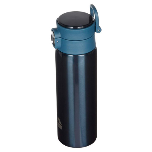 Термокухоль SKIF Outdoor Companion Blue 0.42 л фото 2