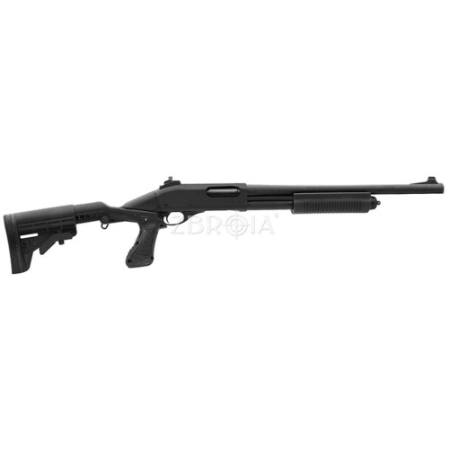Рушниця Remington 870 Police кал. 12/76 фото