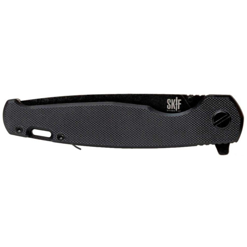 Нож SKIF Sting BSW Black фото 3