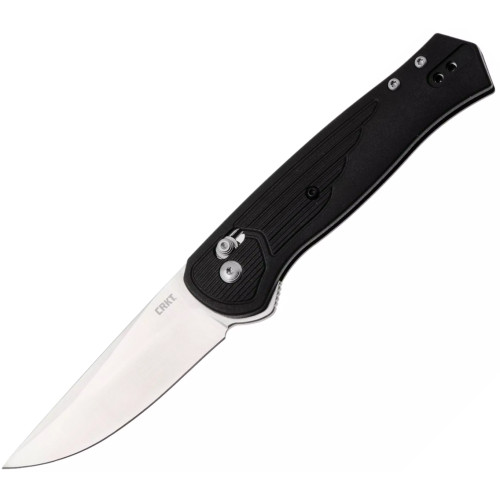 Нож складной CRKT "Sero Black" фото