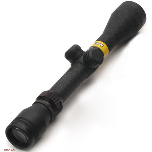 Прицел BSA 3-9x40 фото