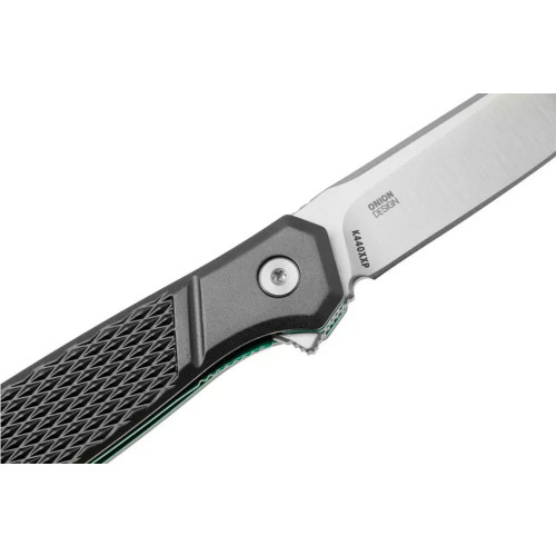 Нож складной CRKT "Scar Gray" фото 5
