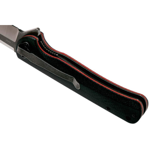 Нож Boker Magnum Mobius фото 5