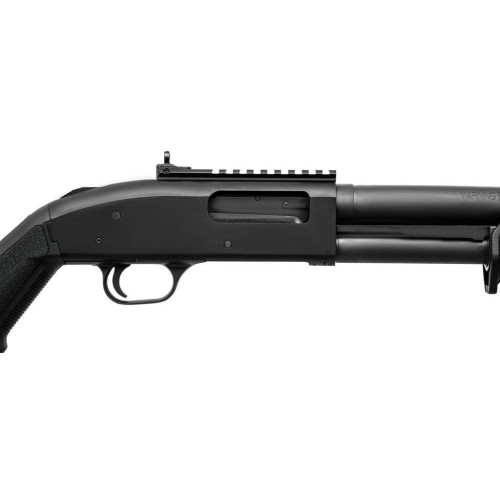 Рушниця Mossberg M590A1 Magpul SGA Stock & MOE Forend 9-Shot кал. 12/76 (51773) фото 5