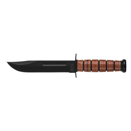 Нож KA-BAR "USMC fighting/utility knife" фото 2
