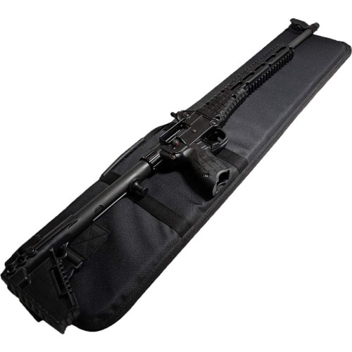 Чехол TTX Scabbard укороченный для помпового ружья (Олива) фото 8