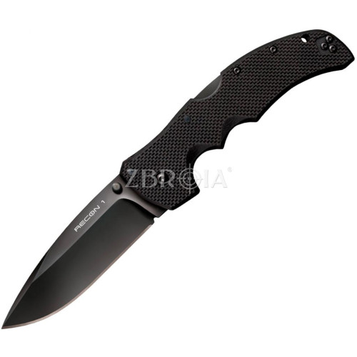 Ніж Cold Steel Recon 1 Spear Point фото