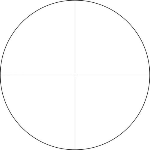 Прицел Vortex Crossfire II 2-7x32 Scout Scope V-Plex (MOA) фото 7