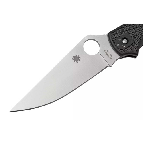 Нож Spyderco Stretch 2 XL FRN (C258PBK) фото 3