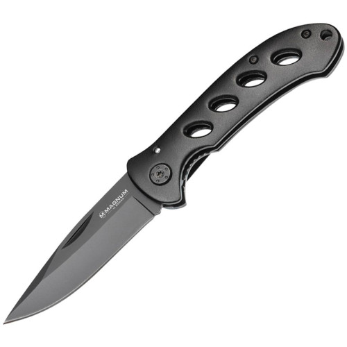 Нож Boker Magnum Black Shadow 42 фото