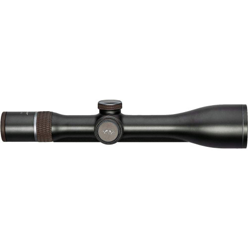 Приціл Blaser Infinity 2.8-20x50 iC QDC (з підсвічуванням). Шина ZM/VM фото 2