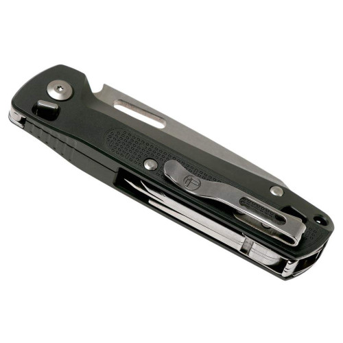 Мультитул Leatherman Free K2 Gray (832659) фото 5