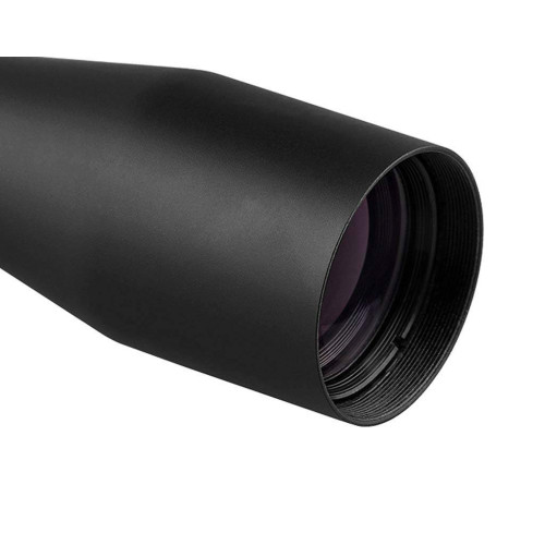 Прицел Discovery Optics HT 4-16x44 SFIR FFP (30 мм, подсветка) фото 6