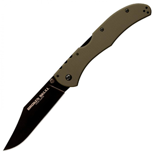 Нож Cold Steel Broken Skull III 54S3A фото