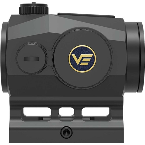 Прицел коллиматорный Vector Optics Scrapper 1x25 3MOA SCRD-46 фото 12