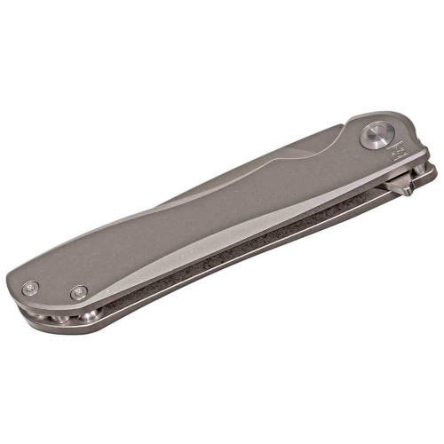 Нож Real Steel Megalodon Titanium (9611) фото 4