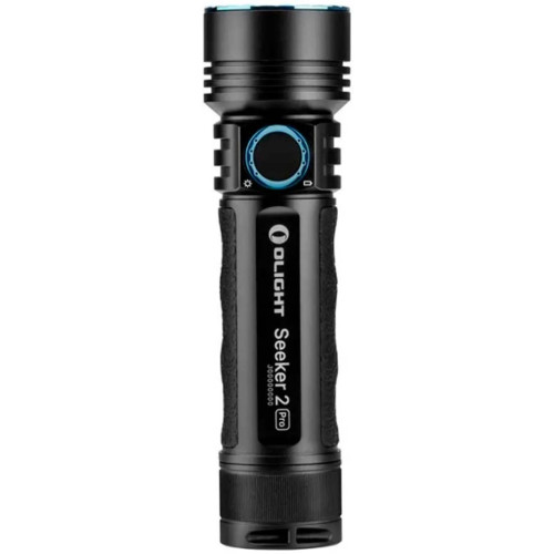 Фонарь Olight Seeker 2 Pro Black фото