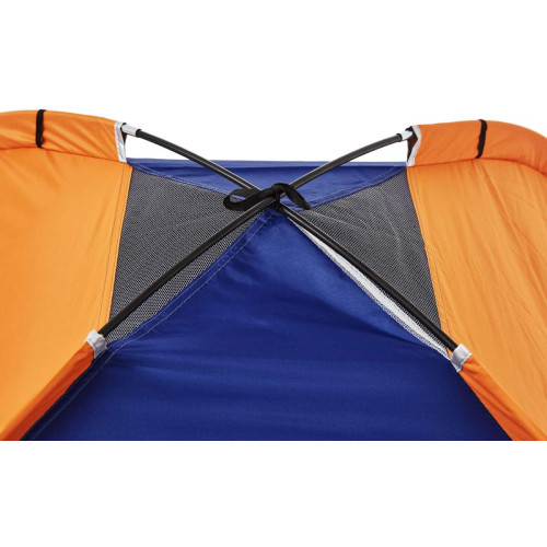 Намет SKIF Outdoor Adventure 1 Orange-Blue (200x150 см) фото 8