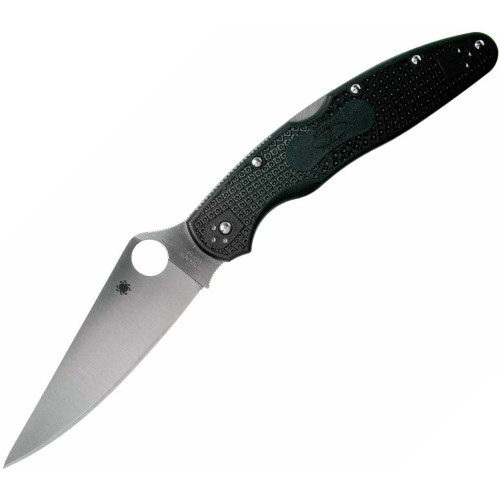 Ніж Spyderco Police 4 Lightweight (C07PBK4) фото