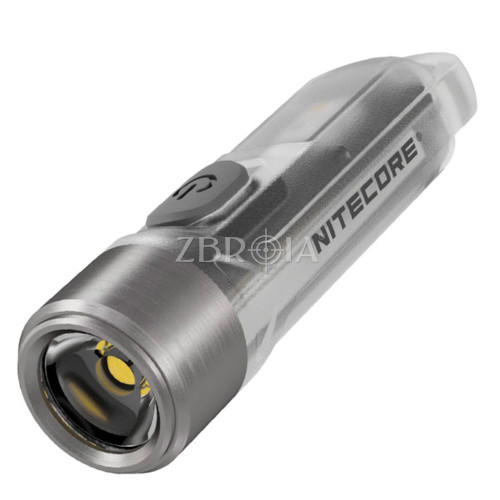 Ліхтар Nitecore TIKI фото