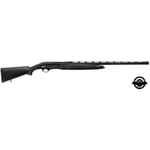 Рушниця Armsan High Rib Barrel SoftTouch Black Synthetic кал. 12/71 фото