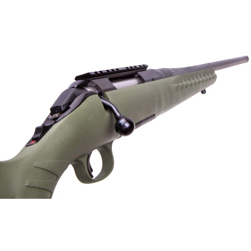 Карабін Ruger American Predator кал. 308 Win фото 4