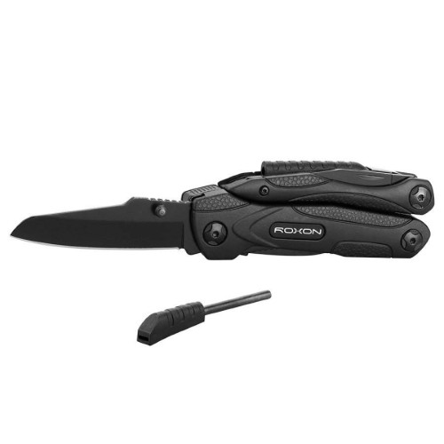 Мультитул Roxon Spark CM1349 фото 2