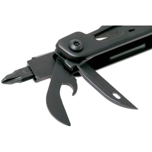 Мультитул Leatherman Signal Black (832586) фото 4