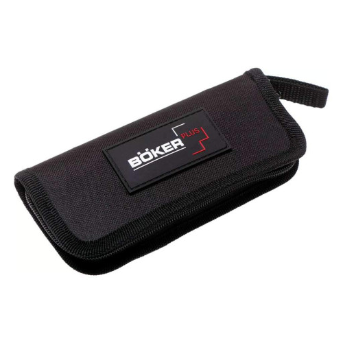 Нож Boker Plus Connector G10 фото 2